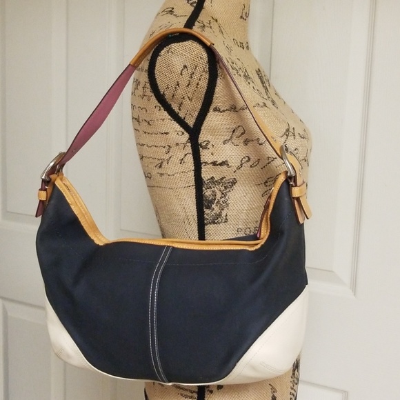 Coach Handbags - Coach Bag